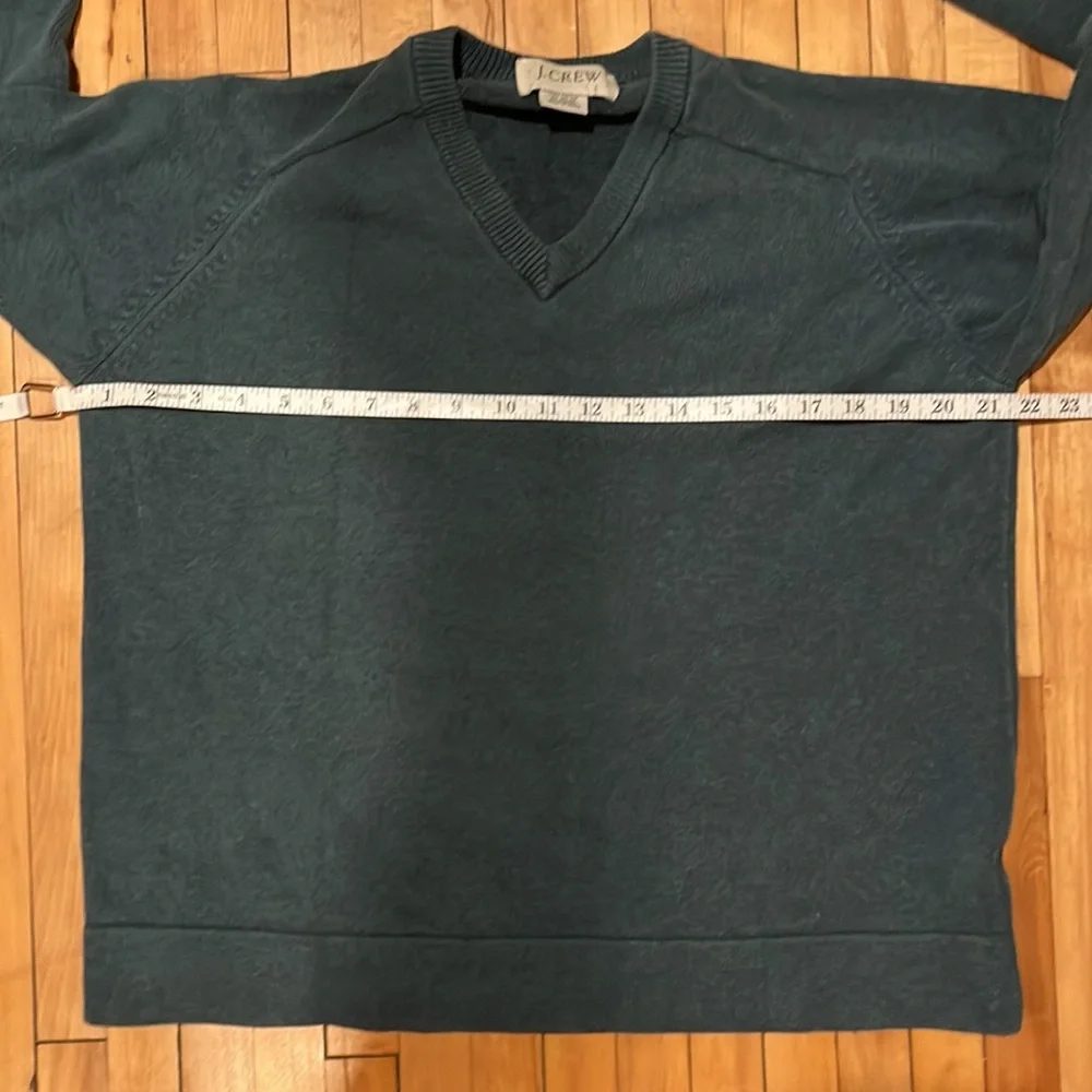 J. Crew Sweater